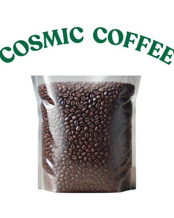 Cosmic Cafe Coffee