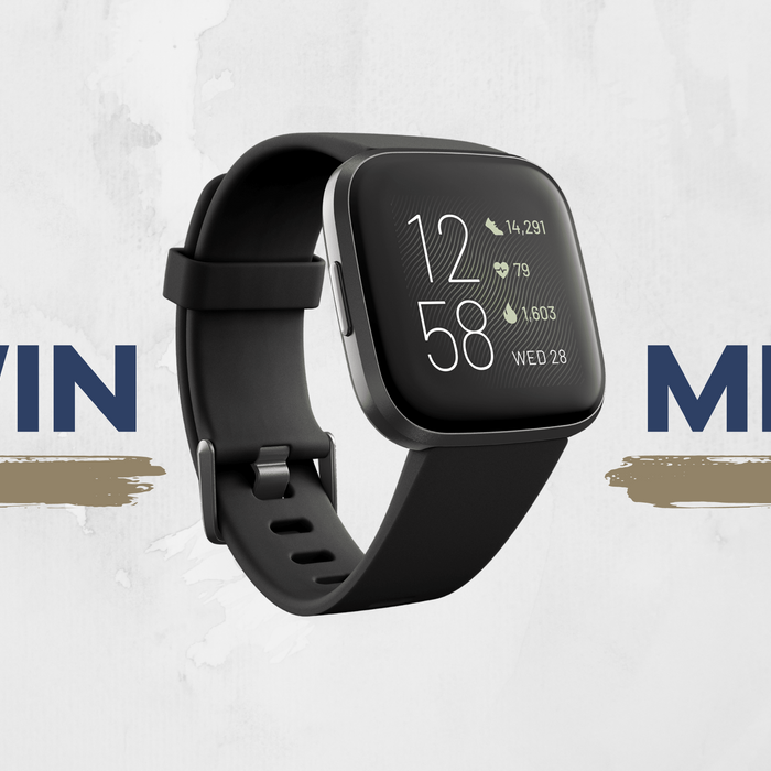 MARCH MADNESS GIVEAWAY!