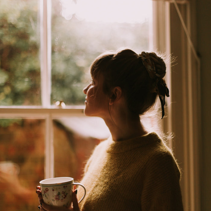 What Your Coffee of Choice Says About You