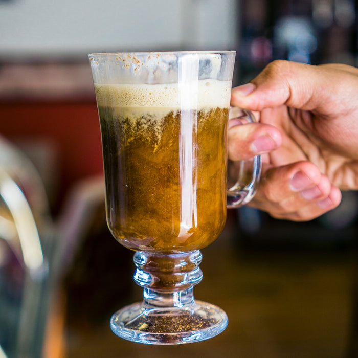 Our Favorite St. Patrick's Day Coffee Drinks