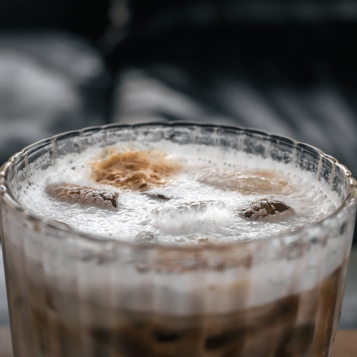 Refreshing Coffee Recipes For Summer