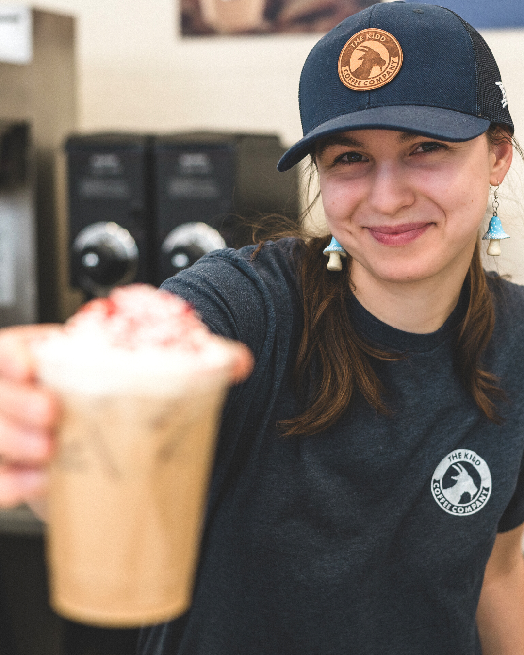 The Kidd Coffee Company