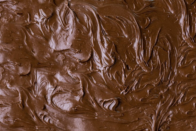 Death By Chocolate