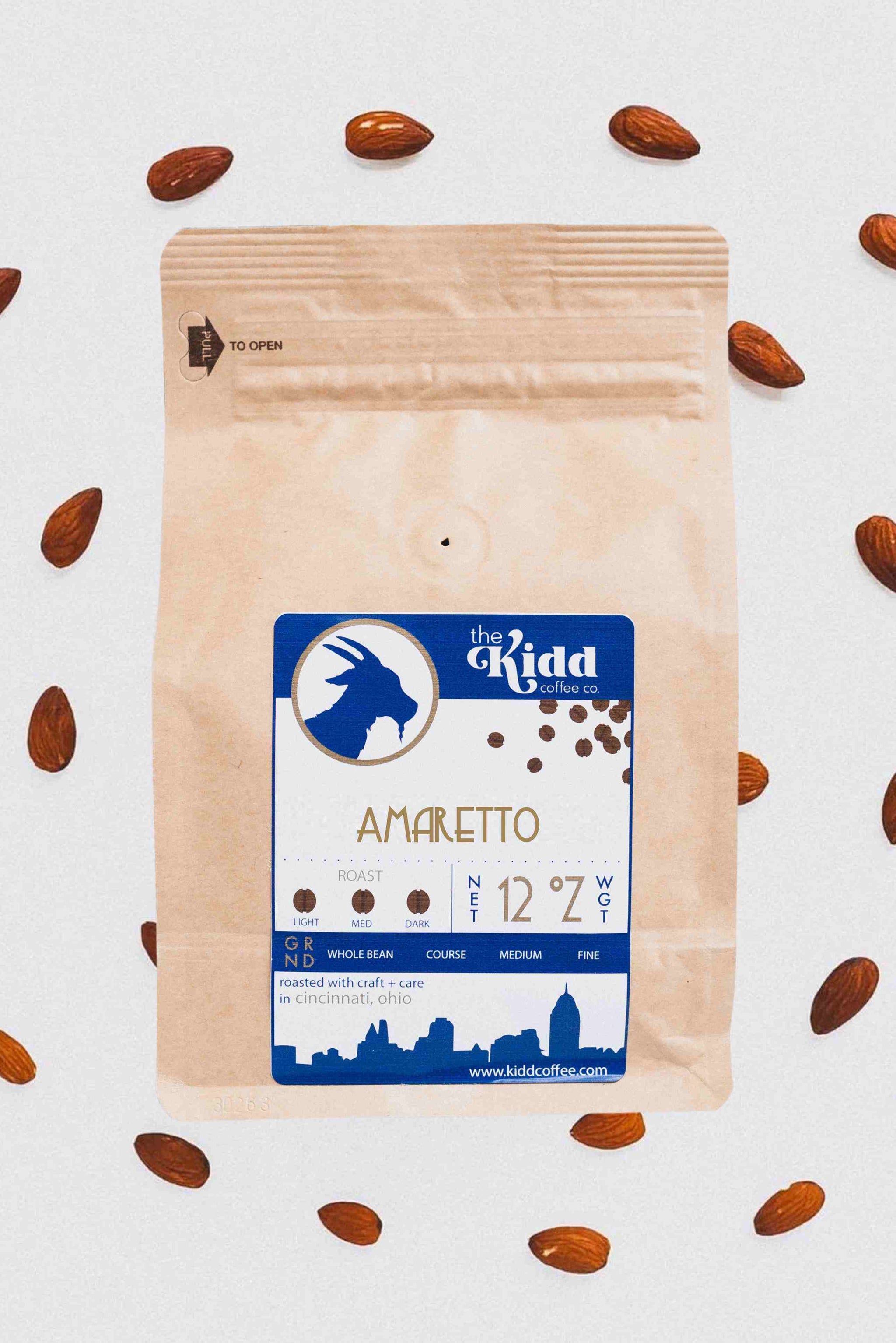 The Kidd Coffee Company