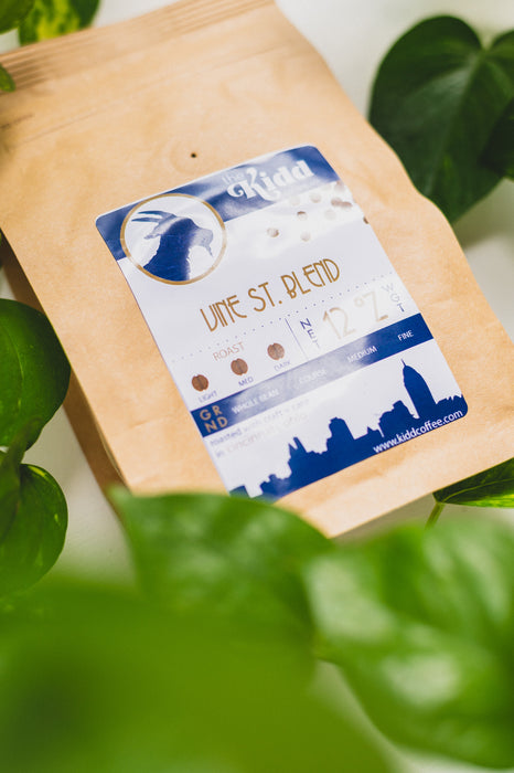 Vine St. Blend