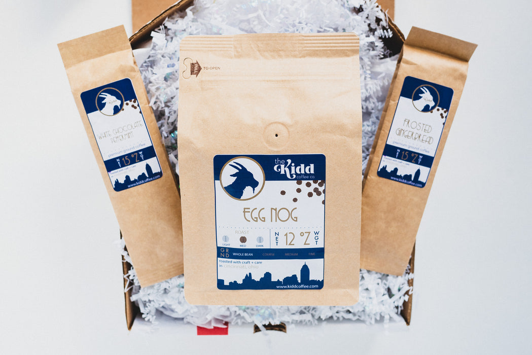 Kidd Gift Box