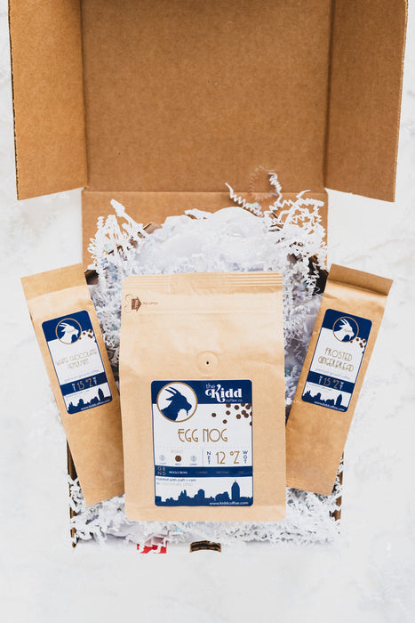 Kidd Gift Box