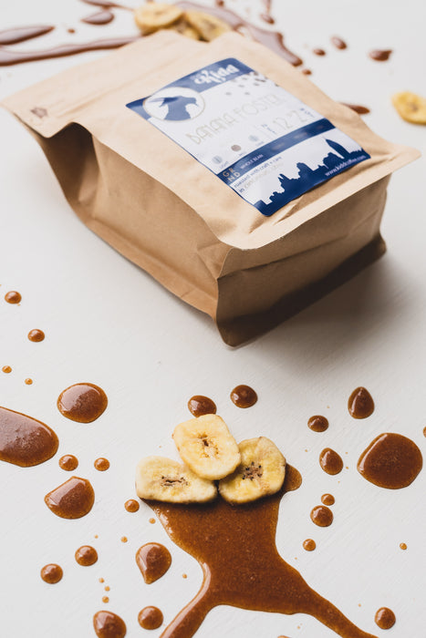 Bananas Foster