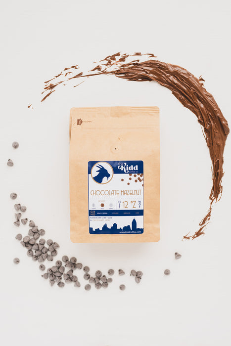 Chocolate Hazelnut