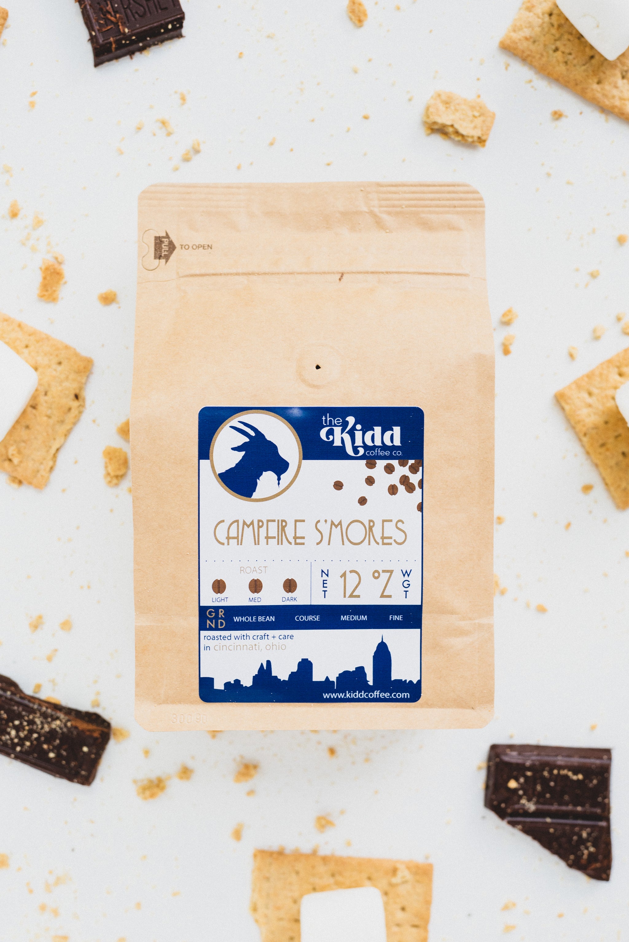 The Kidd Coffee Company