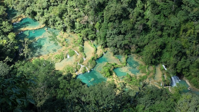 Guatemalan HueHuetenango