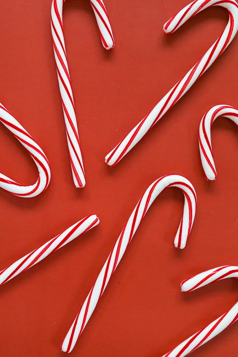 White Chocolate Peppermint