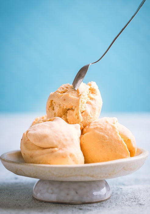Vanilla Cream
