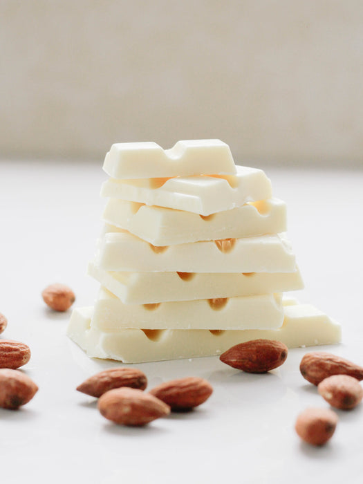 White Chocolate Peppermint