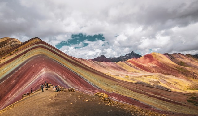 Peruvian