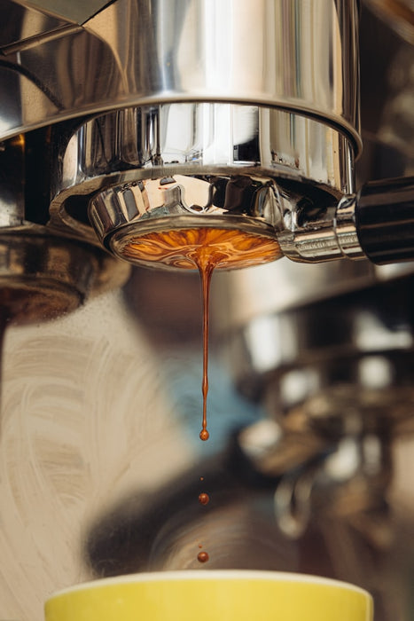 Queen City Espresso