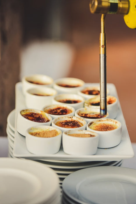 Creme Brûlée
