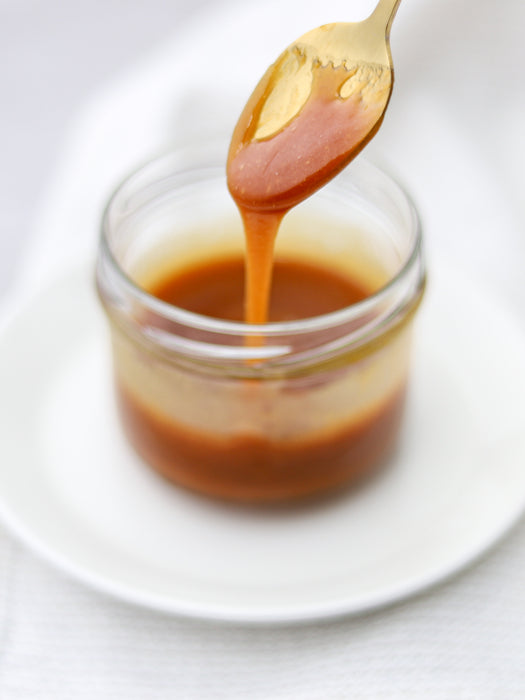 Salted Caramel